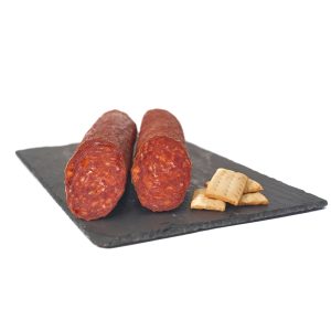 Chorizo - Ibérique - Bellota - 100%