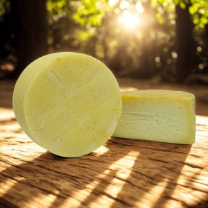 Fromage Brebis - Semi affiné - Senorio de los pedroches