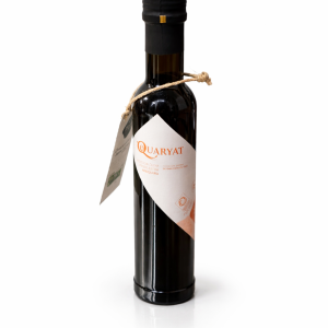 Huile d'olive - vierge extra - Quaryat Dillar - Arbequina