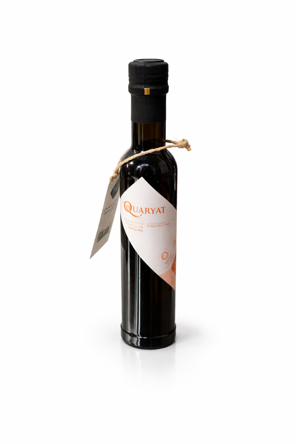 Huile d'olive - vierge extra - Quaryat Dillar - Arbequina