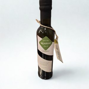 Huile d'olive vierge extra - Quaryat Dillar - Ecologico