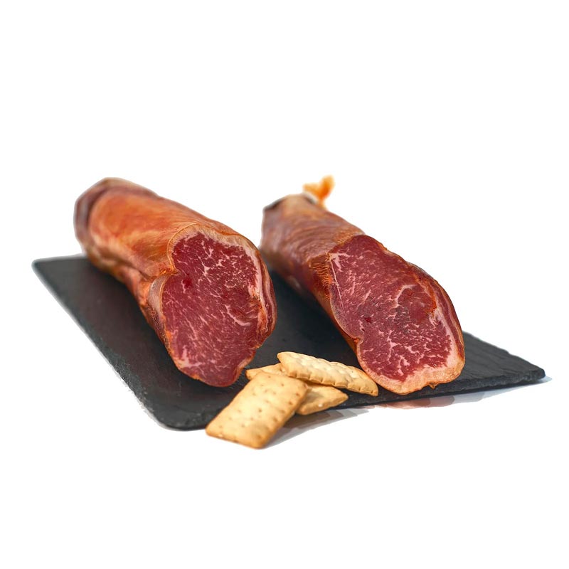 Lomo - Ibérique - Bellota - 100%