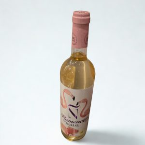 Vin Munana Flamenco
